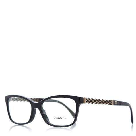 chanel glasses frames 3318|Chanel 3318 Eyeglasses.